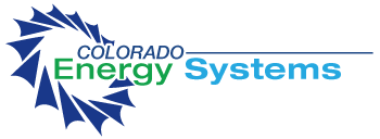 Colorado Energy Systems